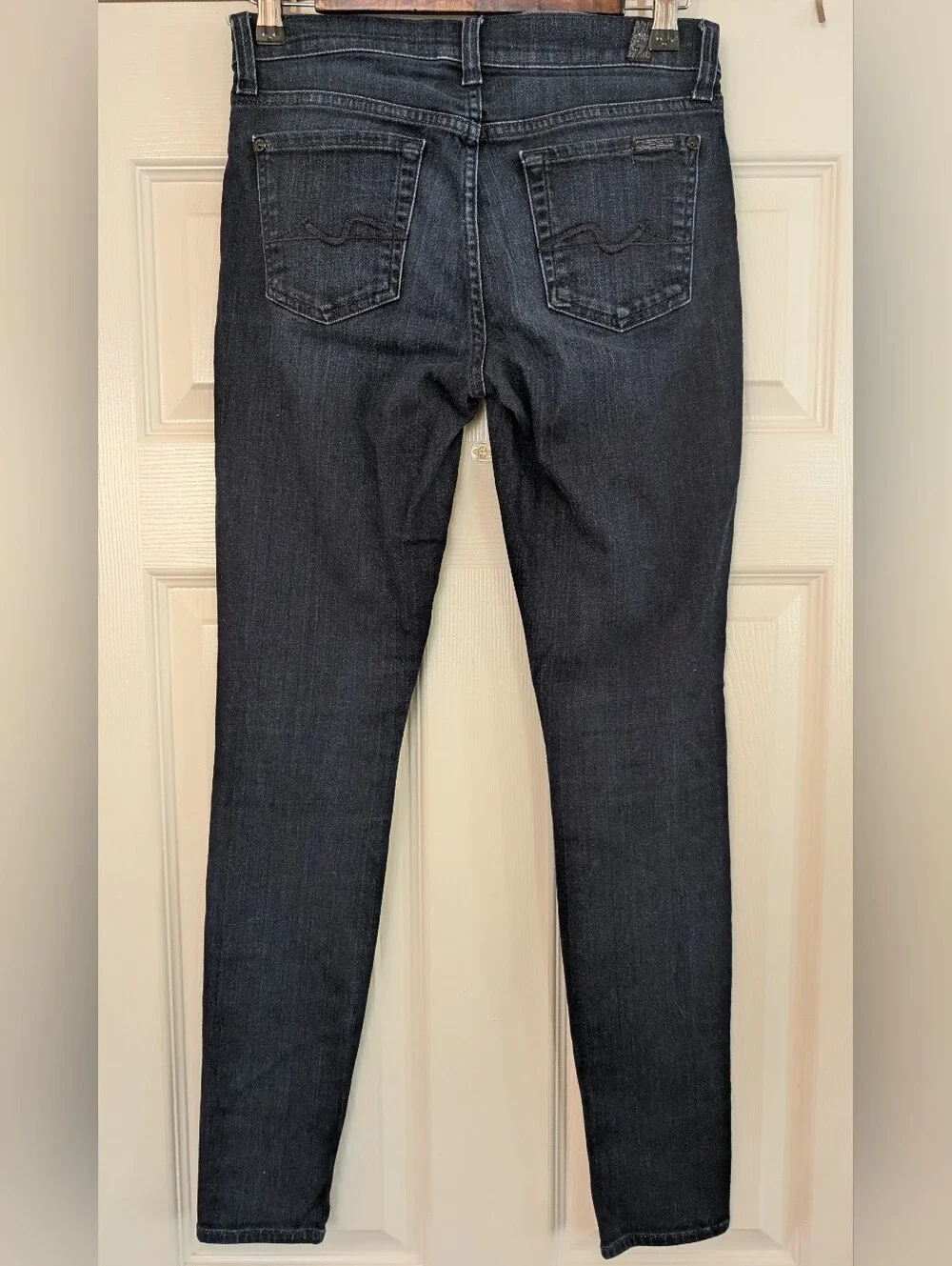 7 For All Mankind 7famk all